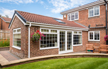 Dadford house extension leads
