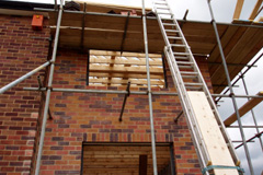 house extensions Dadford